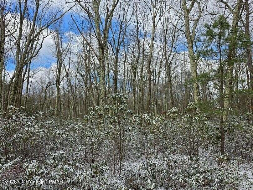 1 Acre of Residential Land for Sale in Jim Thorpe, Pennsylvania