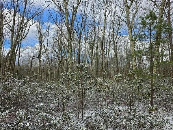 1 Acre of Residential Land for Sale in Jim Thorpe, Pennsylvania