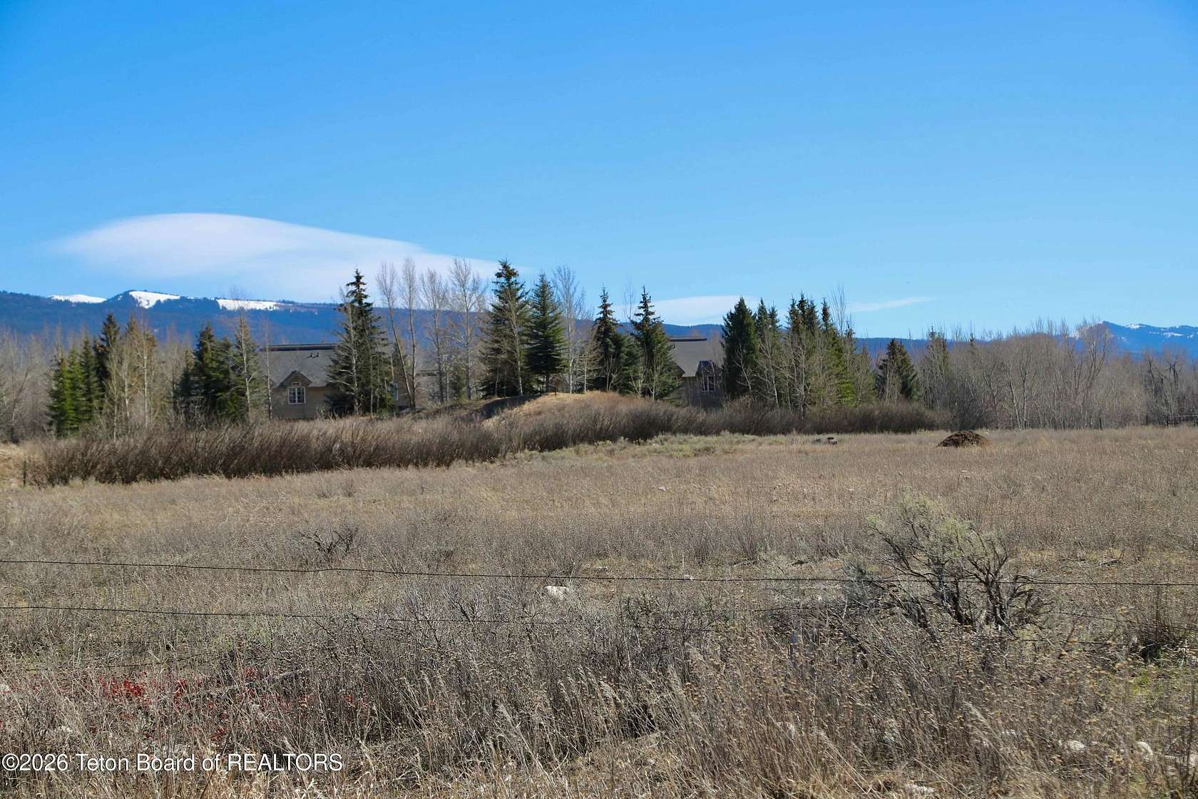 0.53 Acres of Residential Land for Sale in Driggs, Idaho
