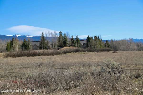 0.53 Acres of Residential Land for Sale in Driggs, Idaho