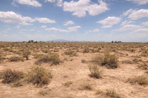 1 Acre of Residential Land for Sale in Deming, New Mexico