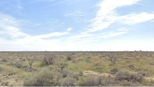 1 Acre of Residential Land for Sale in Deming, New Mexico