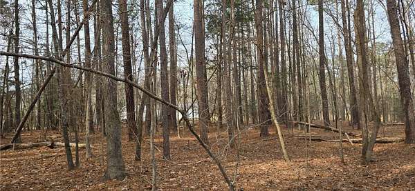 1 Acre of Residential Land for Sale in Eatonton, Georgia