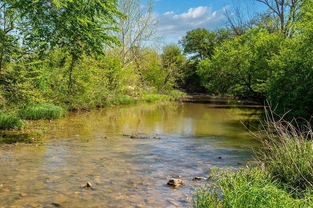 3.14 Acres of Residential Land for Sale in Fredericksburg, Texas