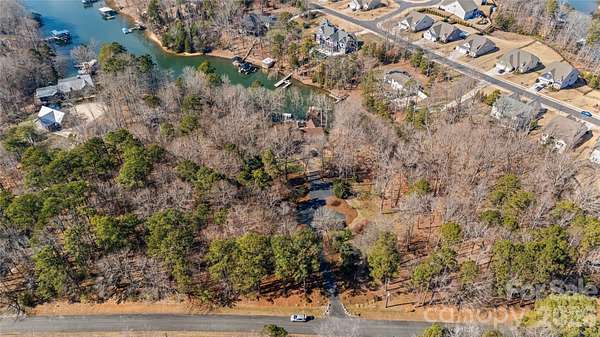 1.64 Acres of Land for Sale in Charlotte, North Carolina