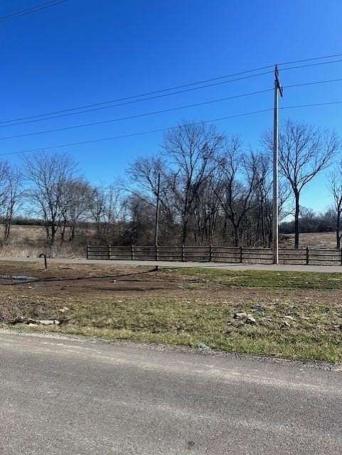 8.68 Acres of Commercial Land for Sale in De Soto, Kansas