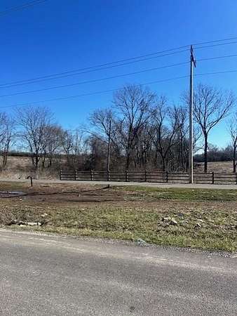 8.68 Acres of Commercial Land for Sale in De Soto, Kansas