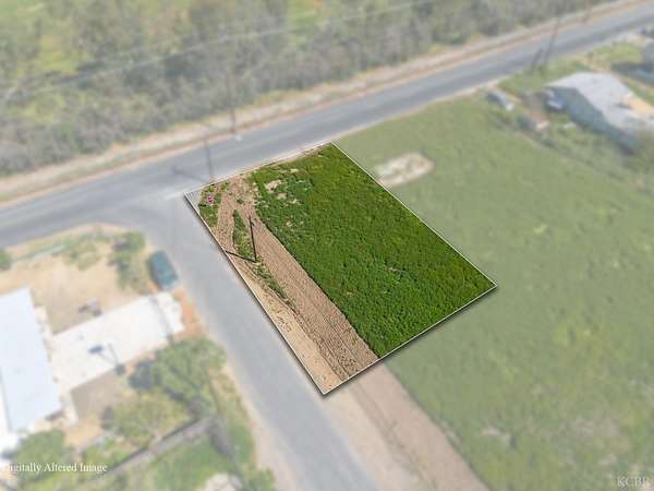 0.18 Acres of Residential Land for Sale in Hanford, California