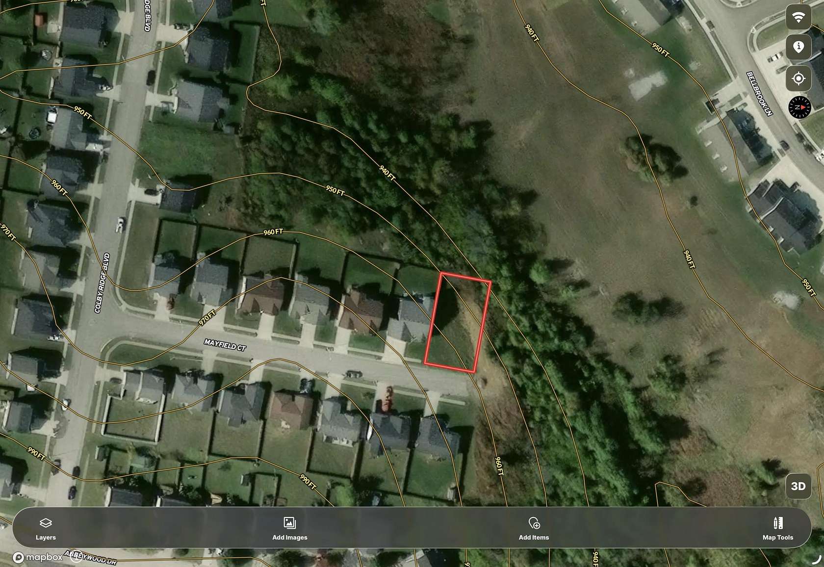 0.19 Acres of Land for Sale in Winchester, Kentucky