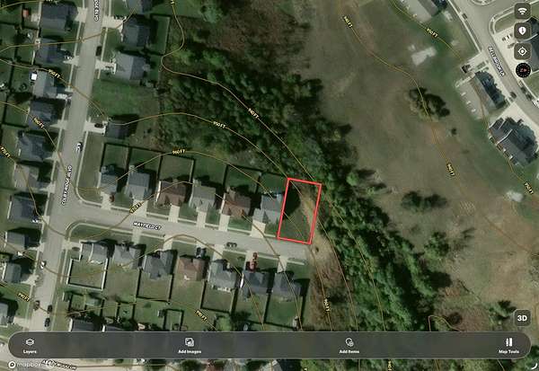 0.19 Acres of Land for Sale in Winchester, Kentucky