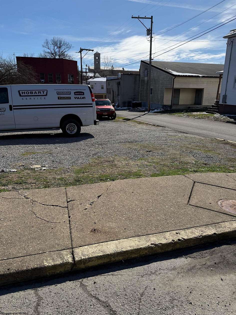 0.14 Acres of Residential Land for Sale in Clarksburg, West Virginia