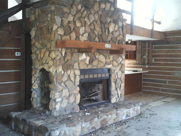 3.43 Acres of Land with Home for Sale in Dover, Tennessee