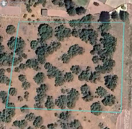 0.74 Acres of Residential Land for Sale in Cañon City, Colorado