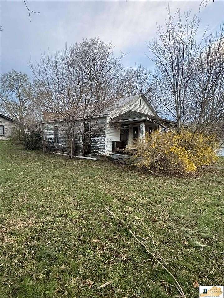 0.4 Acres of Residential Land for Sale in Munfordville, Kentucky