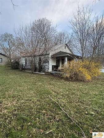 0.4 Acres of Residential Land for Sale in Munfordville, Kentucky