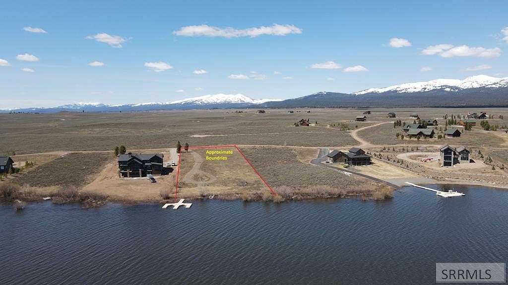 1.46 Acres of Residential Land for Sale in Island Park, Idaho