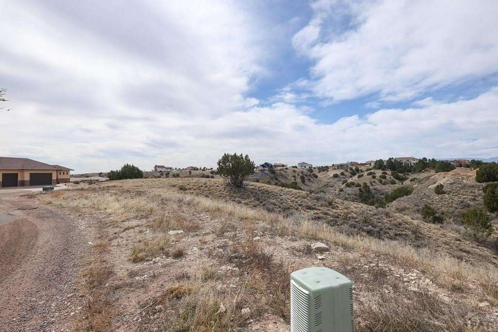 1.55 Acres of Land for Sale in Pueblo West, Colorado