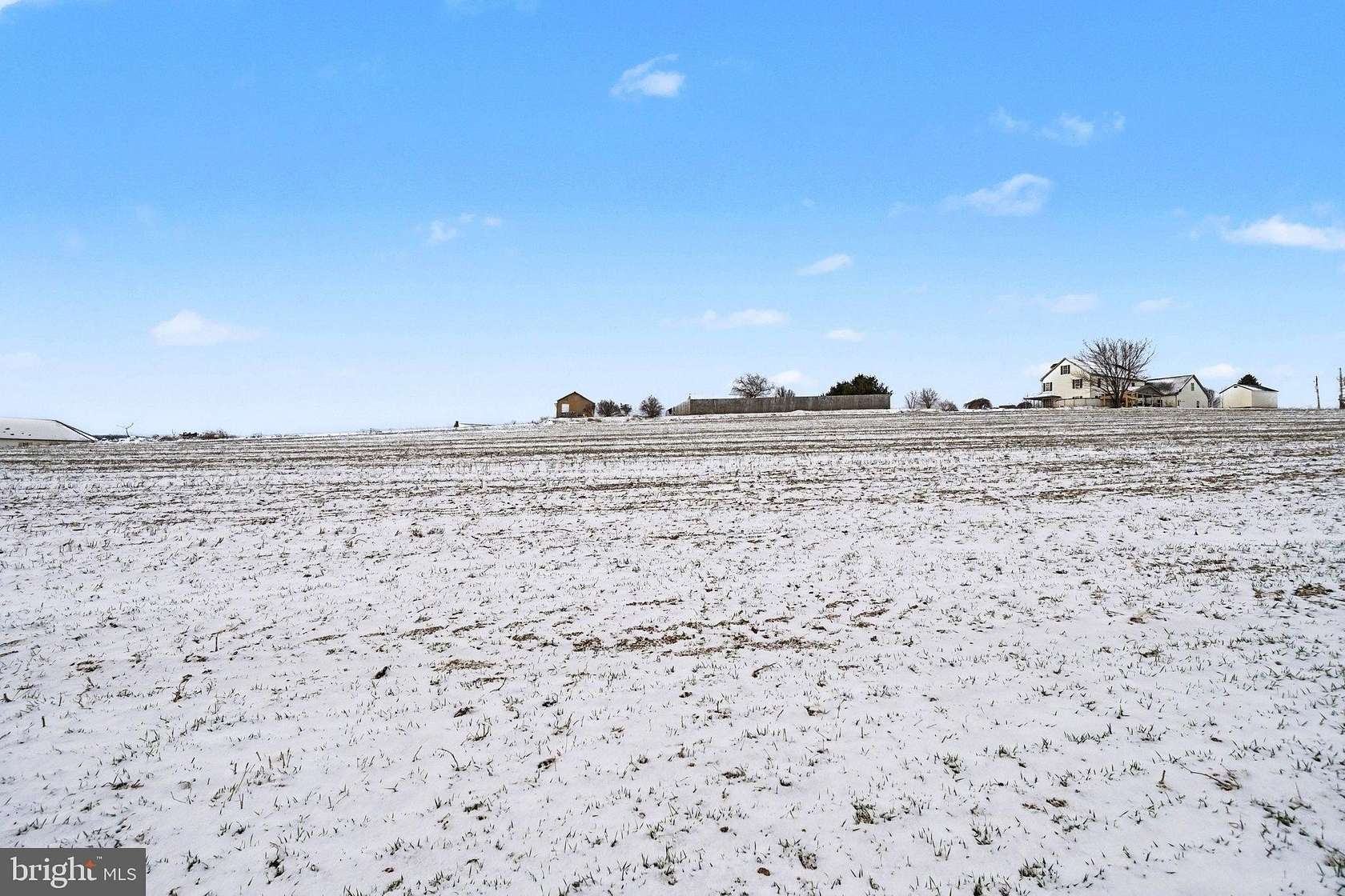 15.5 Acres of Agricultural Land for Sale in Mount Pleasant Mills, Pennsylvania