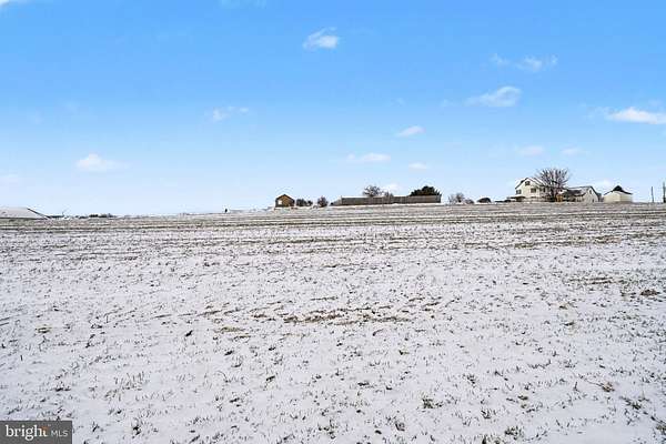 15.5 Acres of Agricultural Land for Sale in Mount Pleasant Mills, Pennsylvania