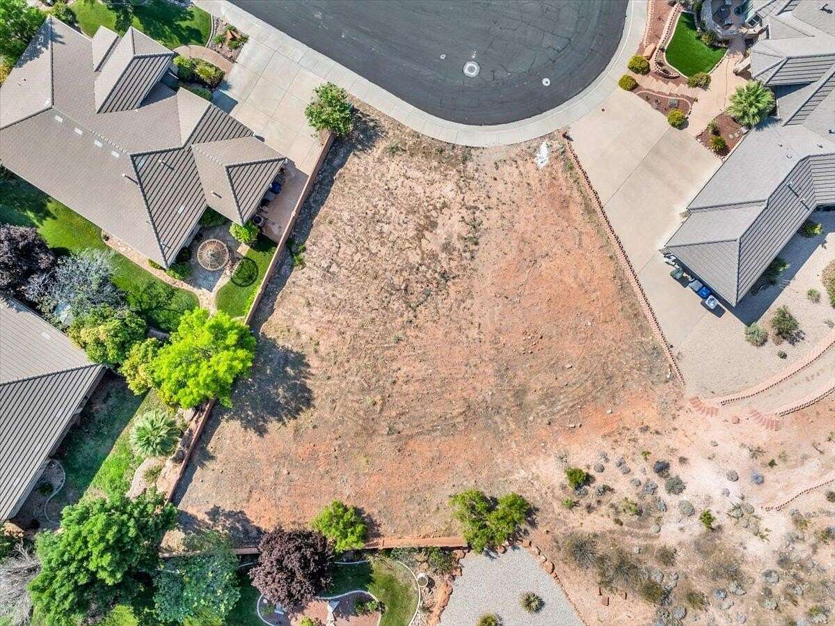 0.31 Acres of Residential Land for Sale in Washington, Utah