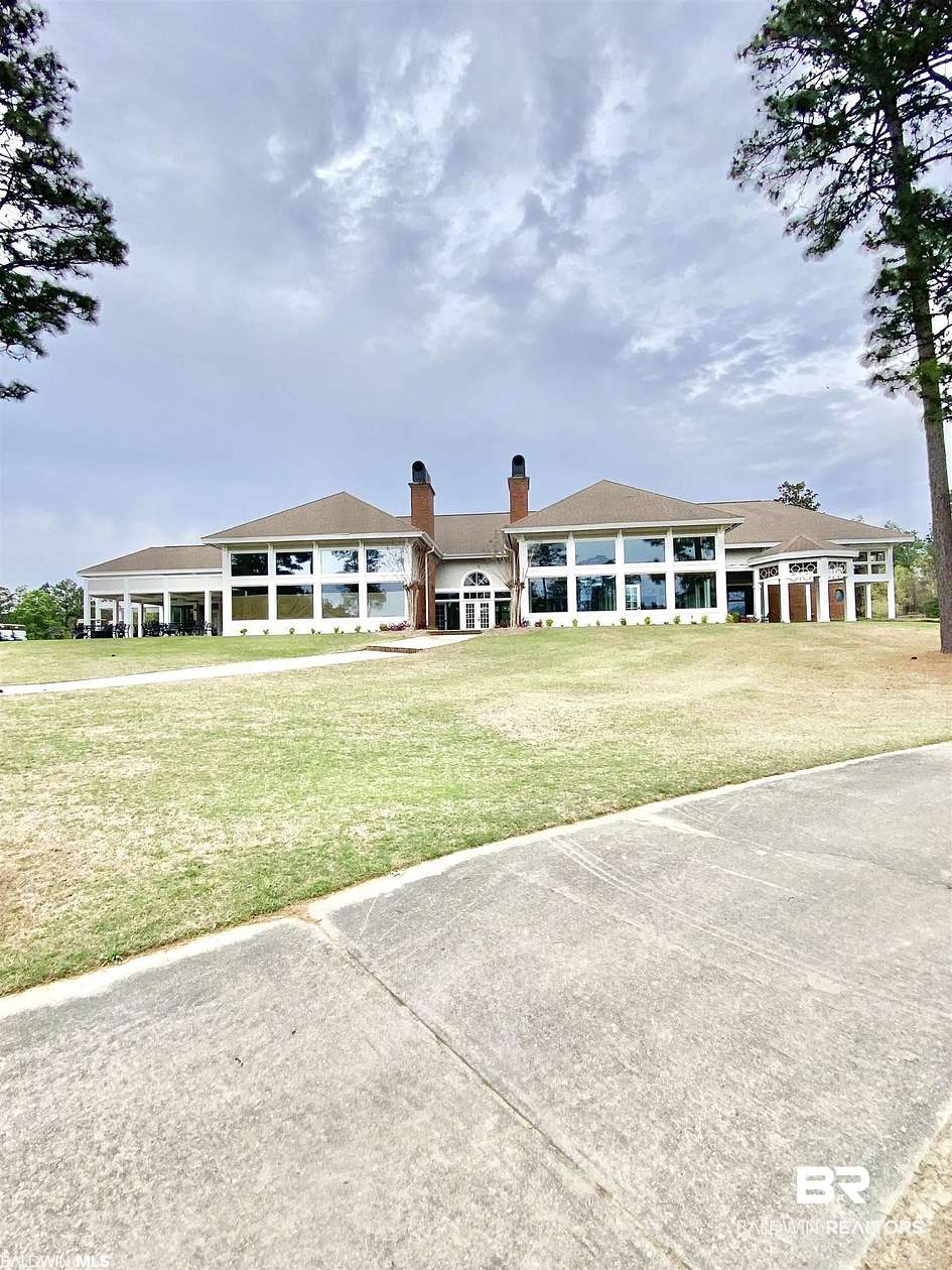 0.8 Acres of Residential Land for Sale in Brewton, Alabama
