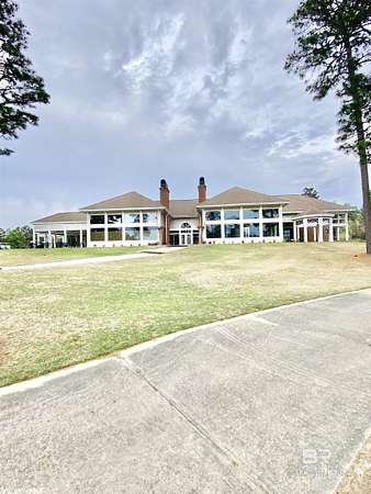 Residential Land for Sale in Brewton, Alabama