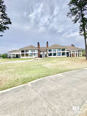 Residential Land for Sale in Brewton, Alabama