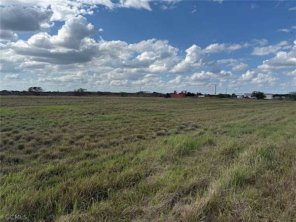 13.3 Acres of Agricultural Land for Sale in LaBelle, Florida