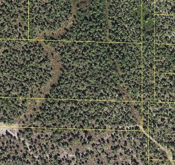 5 Acres of Land for Sale in Naples, Florida