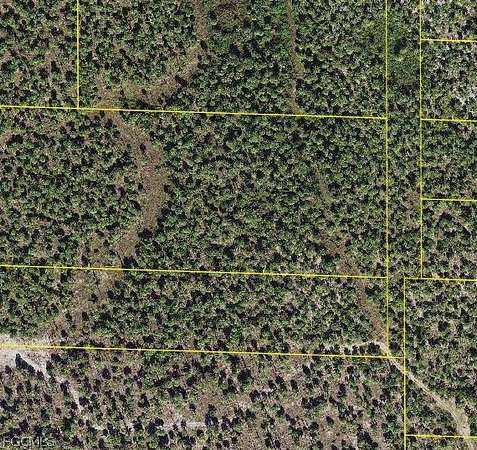 5 Acres of Land for Sale in Naples, Florida