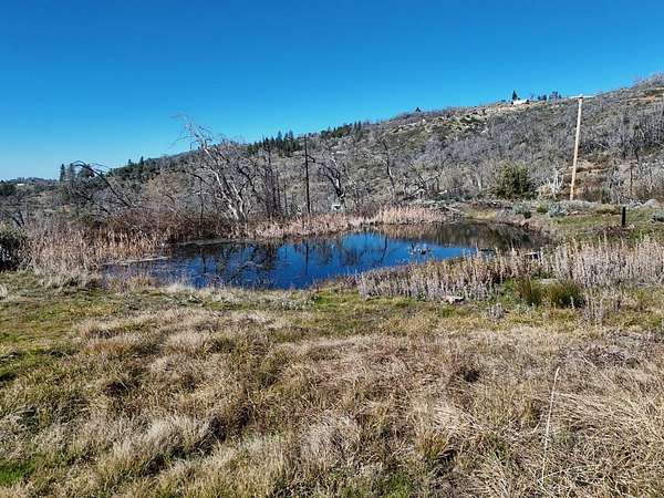 29 Acres of Land for Sale in Auberry, California