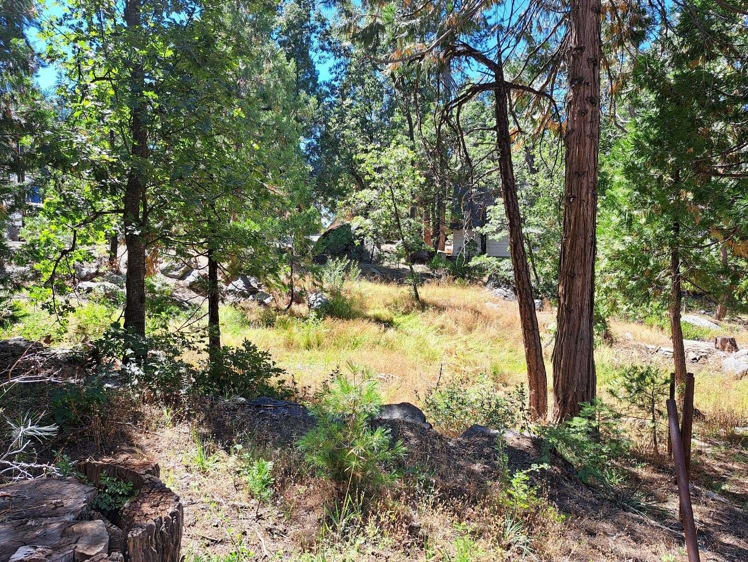 0.16 Acres of Residential Land for Sale in Shaver Lake, California