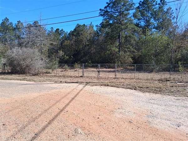2.49 Acres of Residential Land for Sale in Wilmer, Alabama