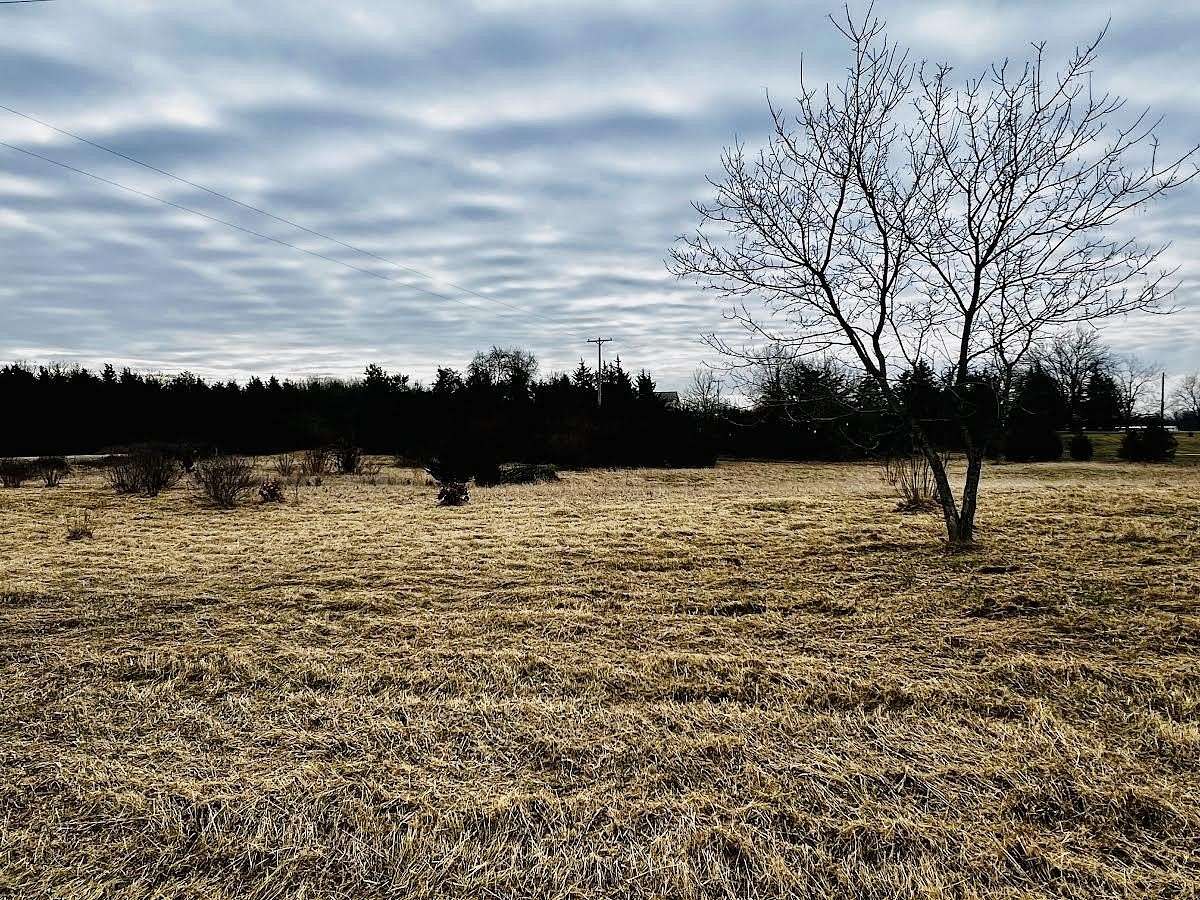 2 Acres of Residential Land for Sale in Brooklyn, Michigan