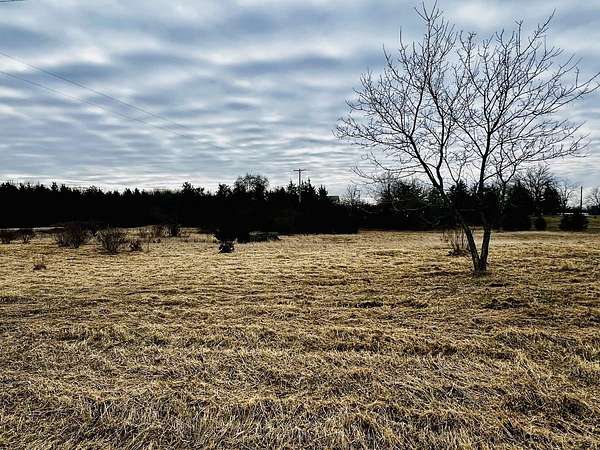 2 Acres of Residential Land for Sale in Brooklyn, Michigan