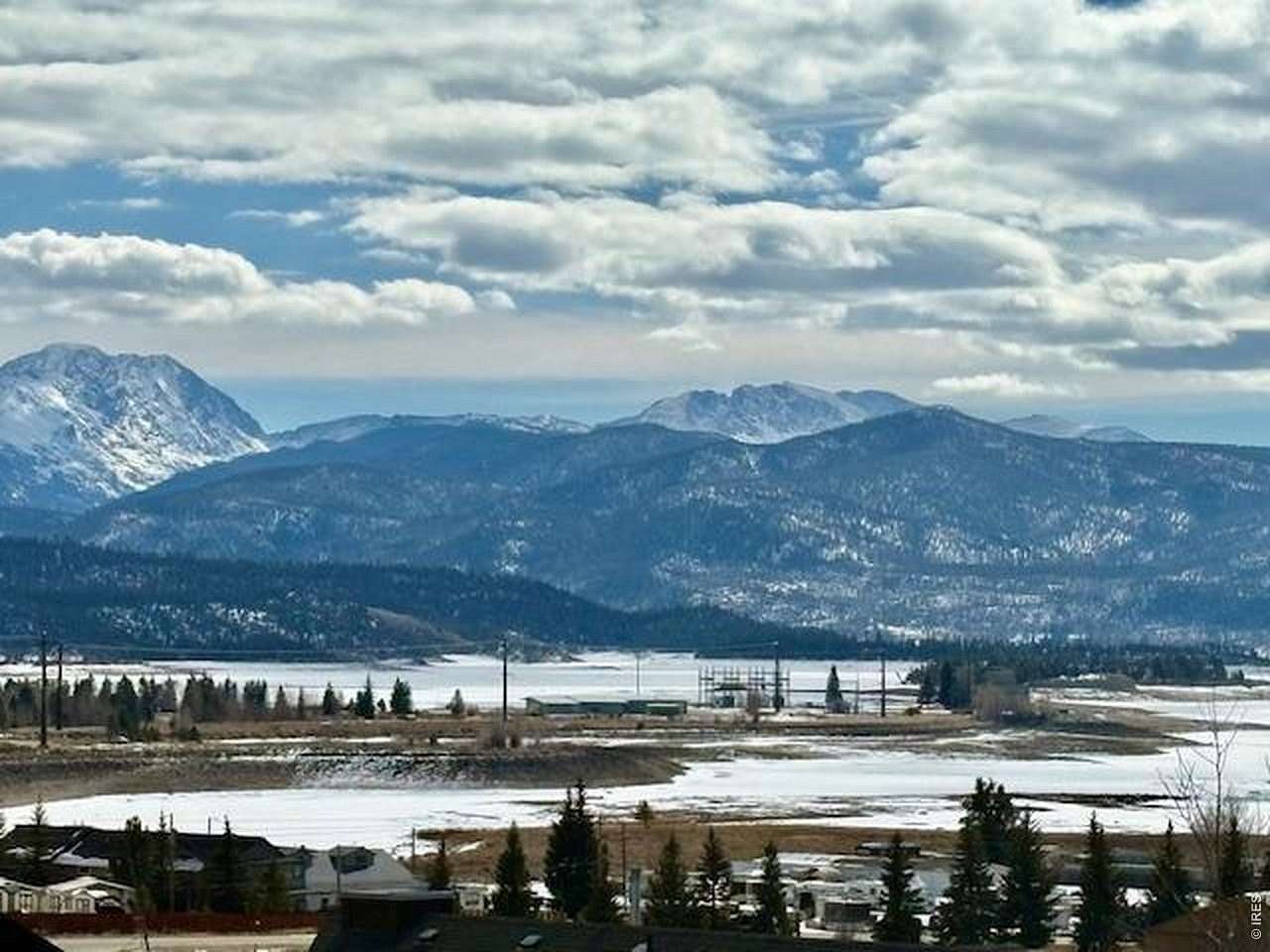 0.26 Acres of Residential Land for Sale in Grand Lake, Colorado