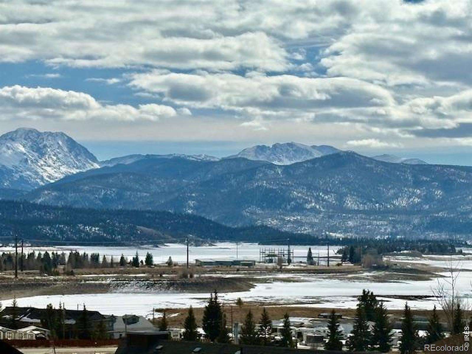 0.26 Acres of Residential Land for Sale in Grand Lake, Colorado