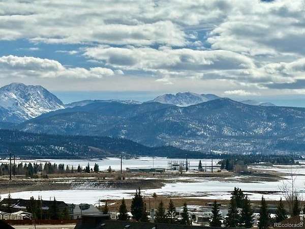 0.26 Acres of Residential Land for Sale in Grand Lake, Colorado