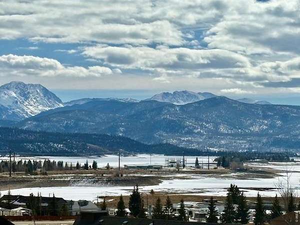 0.26 Acres of Residential Land for Sale in Grand Lake, Colorado