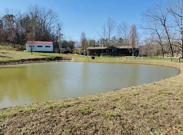 5 Acres of Land with Home for Sale in Means, Kentucky