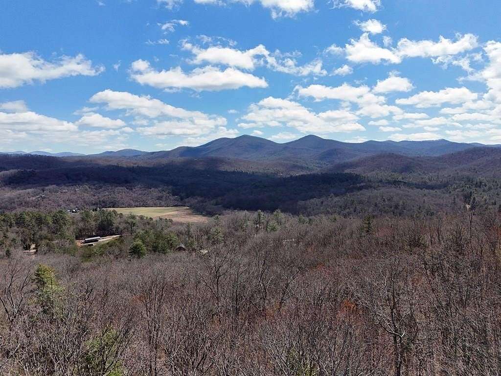 1.9 Acres of Residential Land for Sale in Blue Ridge, Georgia