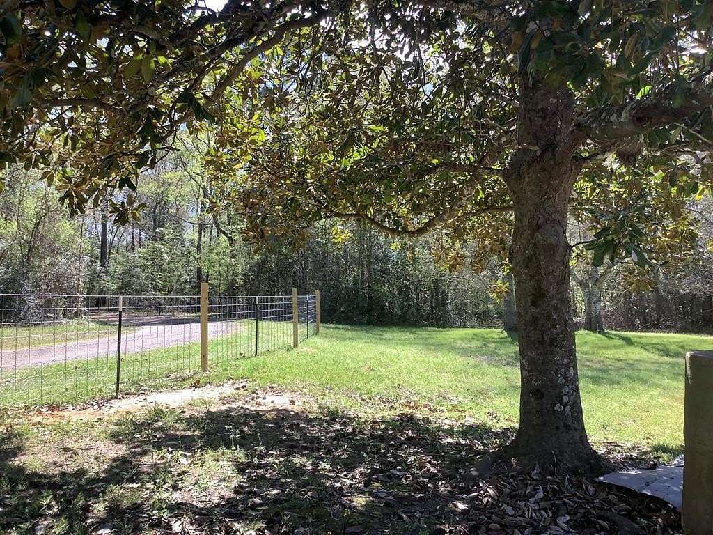 29 Acres of Recreational & Residential Land for Sale in Jasper, Texas