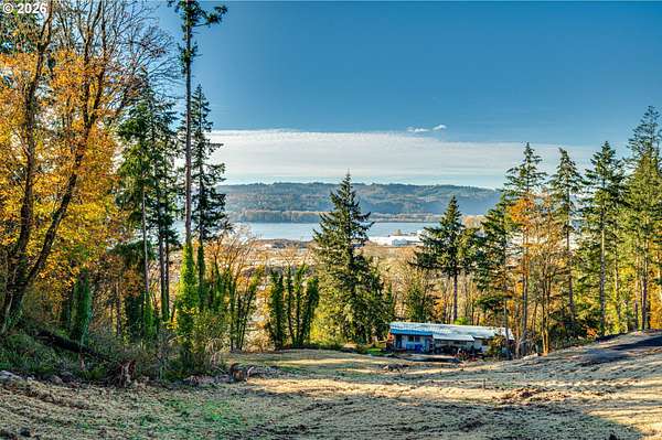 1.33 Acres of Residential Land for Sale in Kalama, Washington