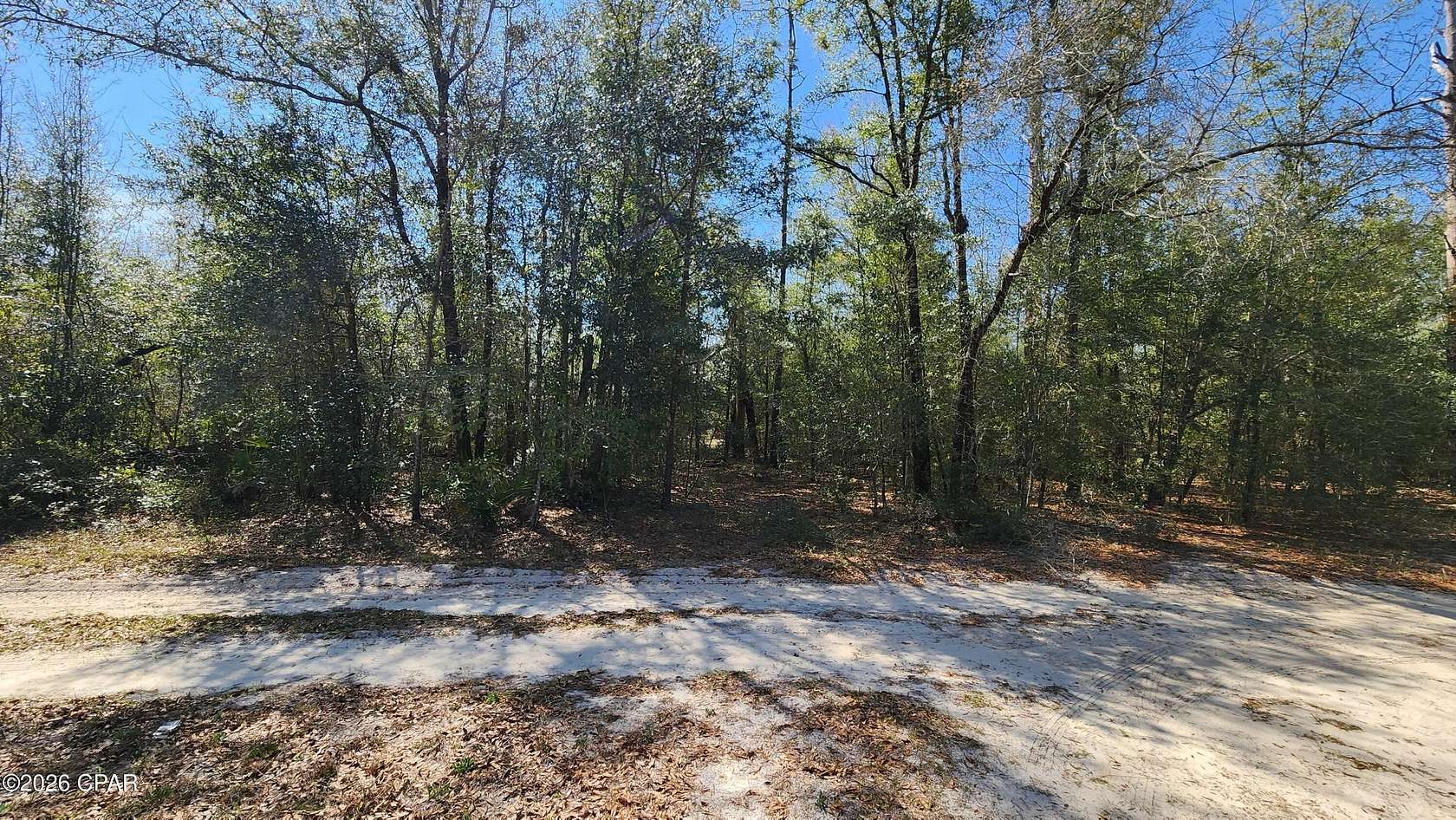 0.23 Acres of Residential Land for Sale in Fountain, Florida