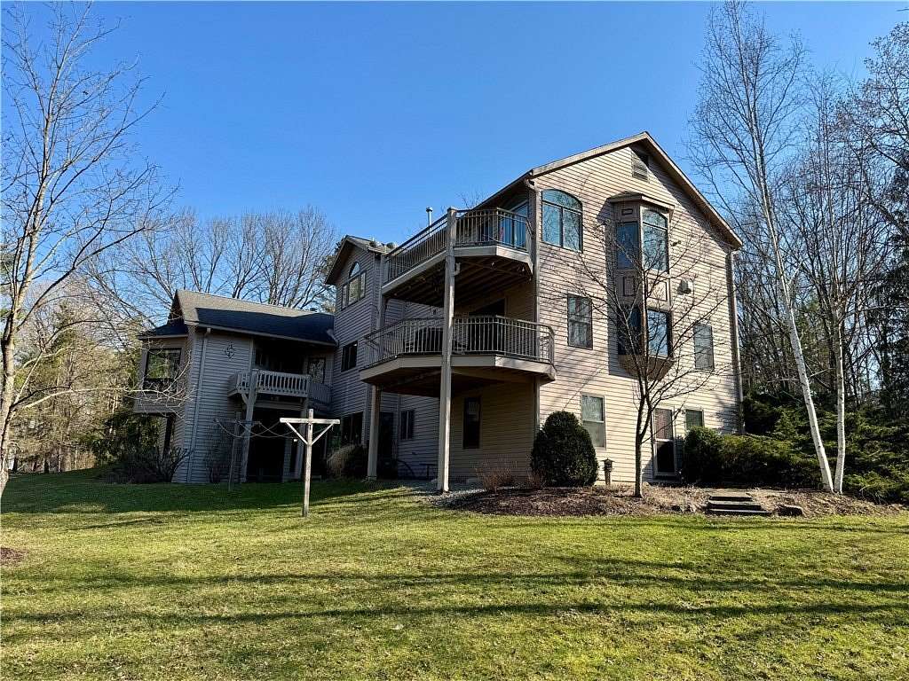 2.9 Acres of Land with Home for Sale in Ithaca, New York