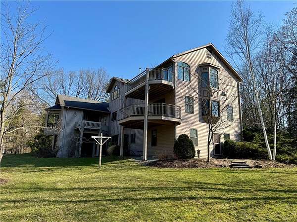 2.9 Acres of Land with Home for Sale in Ithaca, New York