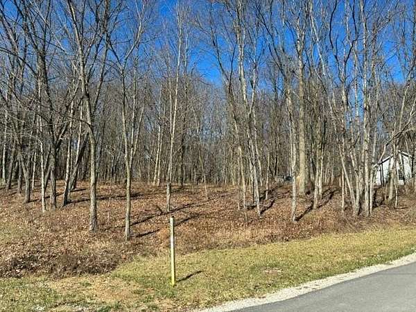 1 Acre of Residential Land for Sale in Mount Gilead, Ohio
