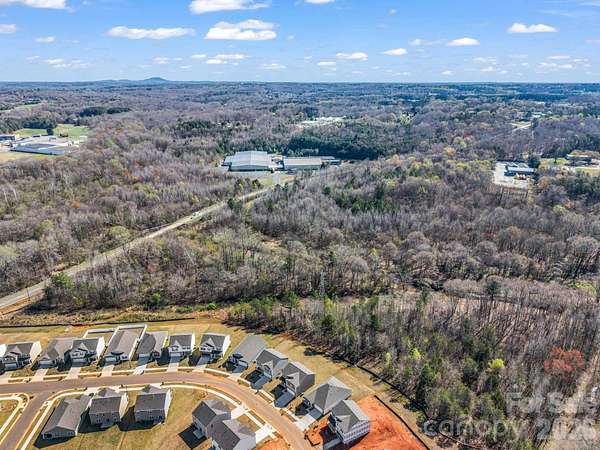 13.3 Acres of Commercial Land for Sale in Lincolnton, North Carolina