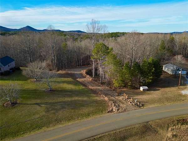 27 Acres of Land for Sale in Jasper, Georgia