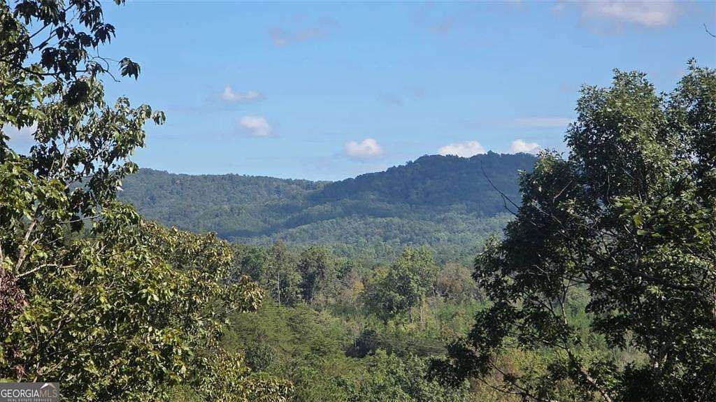 26.1 Acres of Land for Sale in Ranger, Georgia